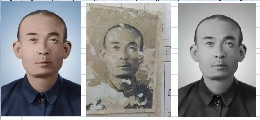安溪老照片模糊修复-21